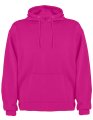 Kinder Hoodie Capucha Roly SU1087 rosette